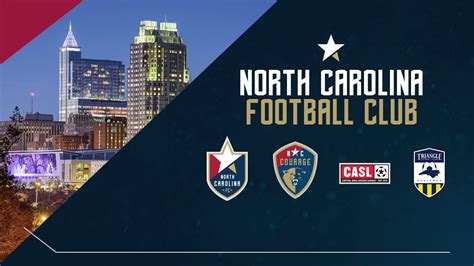 NCFC Youth : northcarolinafc