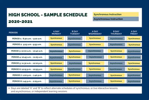 Upland High School Schedule 2024-2024 - Jody Millisent