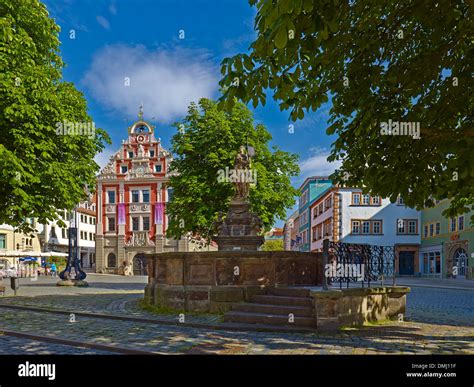 gotha  res stock photography  images alamy
