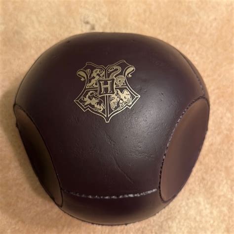 Universal Toys Universal Studios Harry Potter Quidditch Foam