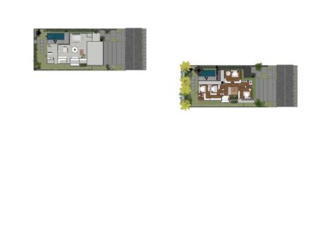 Residencial Araújo Projeto Paisagismo by Paloma Ferreira Issuu