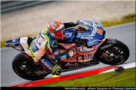 Motogp Malaisie Sepang Les Essais Libres Les R Sultats Et La