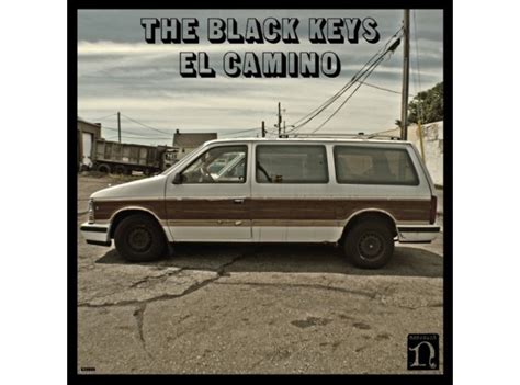 The Black Keys – El Camino | whclfm