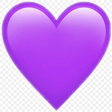 Purple Heart Emoji Sticker Love, PNG, 1024x1024px, Heart, Color, Emoji ...