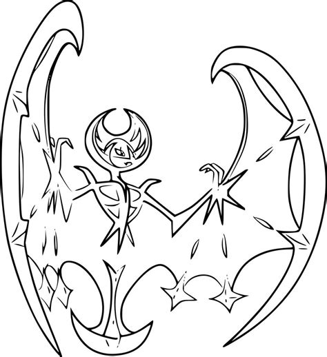 Coloriage Pokemon Soleil Et Lune Imprimer Bestof Stock Coloriage