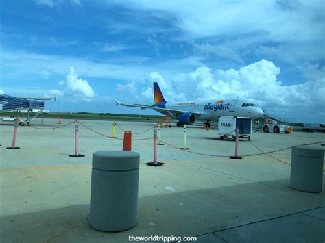 Allegiant Air Reviews: Why Is Allegiant Air So Cheap? Is Allegiant Safe ...