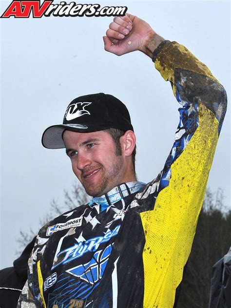 Warnert Racings Adam Mcgill And Chris Bithell Podium At Steele Creek