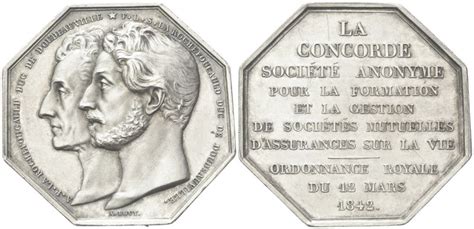 Biddr Numismatica Ranieri Online Auction Lot Francia