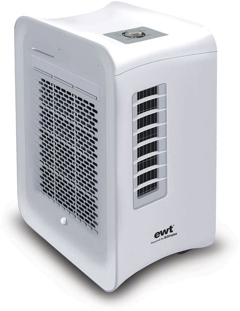 Dimplex EWTC9 2.6kW Portable Air Conditioner with Dehumidifier ...