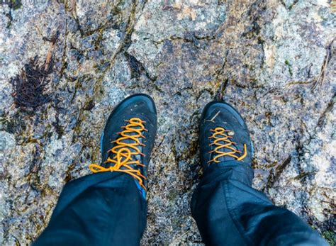 What Are Approach Shoes? The Ultimate Guide - Hikers Daily