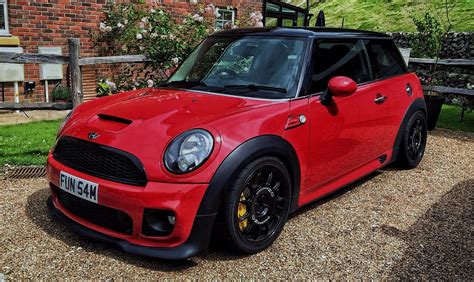 Mini R56 JCW | Page 2 | ClioSport.net