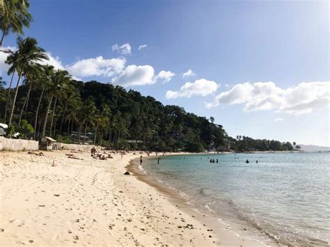 Mejores Playas De El Nido Sin Island Hopping Viajar Por Filipinas