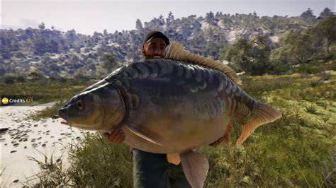 Call Of The Wild The Angler El Matador Legendary Fish For This