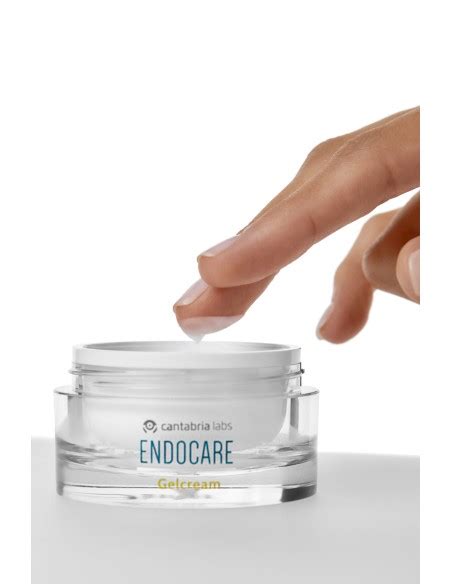 Farmacia Fuentelucha Endocare Essential Gelcream Ml