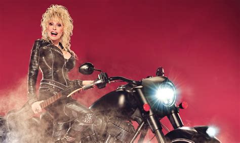 Dolly Parton To Celebrate ‘rockstar Album In Theaters Worldwide