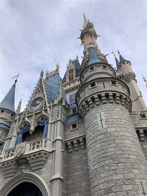 Five Things Every First Time Walt Disney World Visitor Should Know And