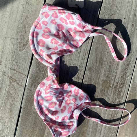 Selling XL Bamba Bikini Top Brand New Never Depop