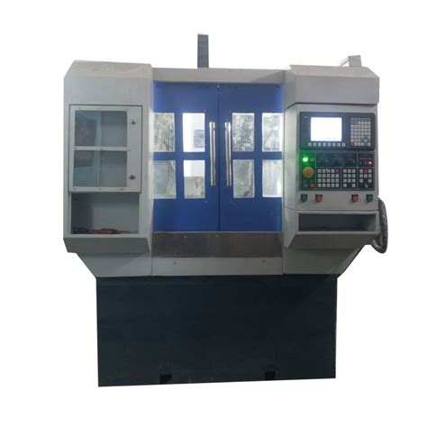 mild steel cnc die making machine  rs unit   delhi id