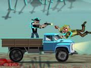 Zombie Truck 2 Online Game & Unblocked - Flash Games Player