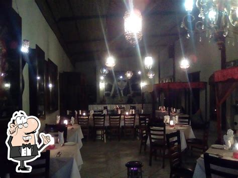 A La Turka Restaurant Pretoria Restaurant Menu And Reviews