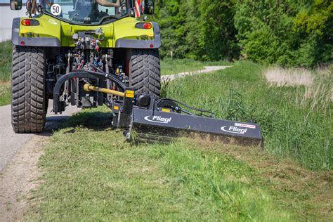 Fliegl Agro Center Mulcher Information Dein Landwirtschaftlicher