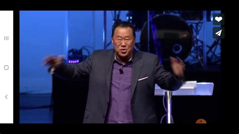 Pastor Che Ahns View On The End Times And The Book Of Revelation Youtube