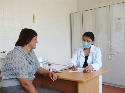 Support 130 Tb Patients In Kazakhstan Globalgiving