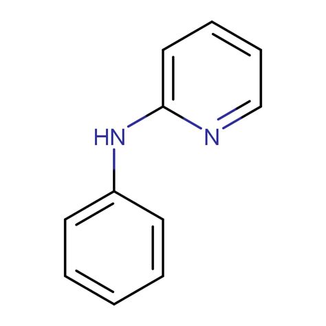 2 苯基氨基吡啶 江西伯业科技发展有限公司