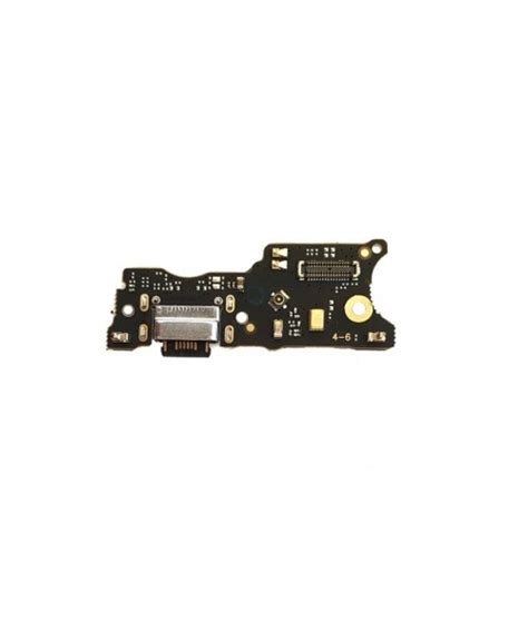 Modulo conector carga y micrófono para Xiaomi Redmi 10