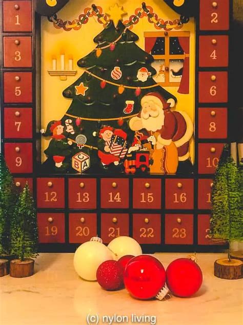 Great Advent Calendar Gift Ideas (+ 101 Advent Calendar Filler Ideas)