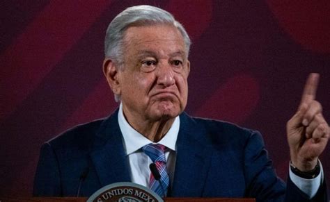 Amlo Y El Asesinato De Colosio Un Crimen De Estado