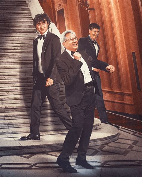 Meet the 2025 AI Boom Billionaires