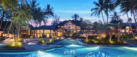 Dusit Thani Laguna Phuket Teams Up With Renowned Local Partners To