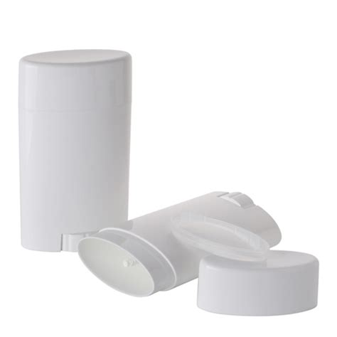 Wholesale Eco Friendly Empty Deodorant Containers