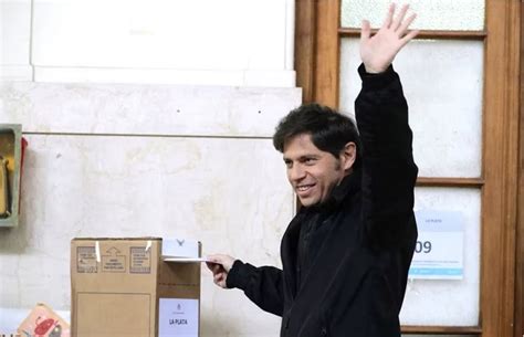 Elecciones 2025 Kicillof esquiva la Boleta Única y piensa en un