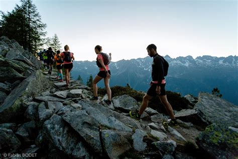 Marathon Du Mont Blanc 2023 2e Vague Pour Les Inscriptions