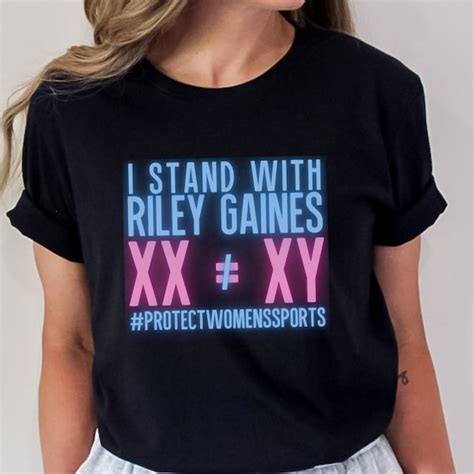 Riley Gaines Etsy