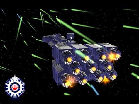 Foc Realistic Galactic Civil War V News Moddb