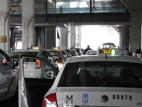 Nuevo Costo De Taxi Al Aeropuerto Tarifa Fija De