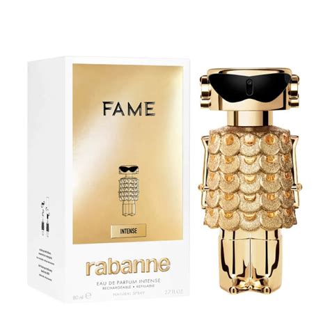 Rabanne FAME Eau De Parfum Intense New 2024 Perfume