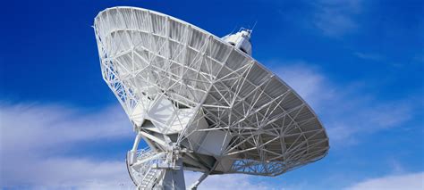 ESA - Dish antenna