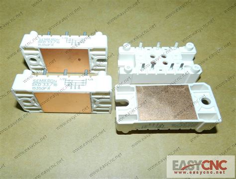 EASYCNC ONLINE SHOPPING SKD 33 16 SKD33 16 SEMIKRON Power Bridge