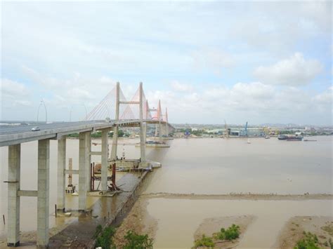 Bạch Đằng Bridge to start collecting toll fees in October