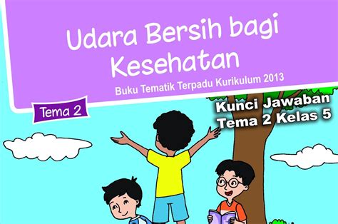 Materi Kelas Tema Homecare