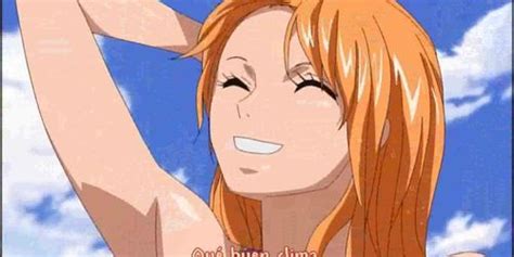 Especial Nami Glorious Island