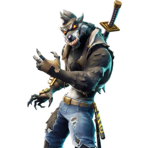 Dire (outfit) - Fortnite Wiki