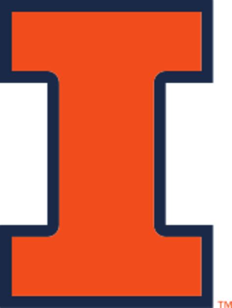 Fileillinois Fighting Illini Logosvg Handwiki