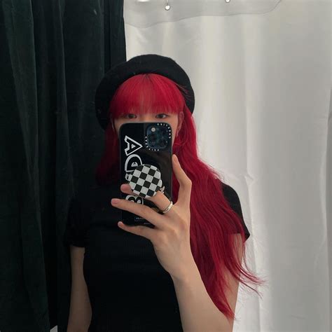 Bada Lee On Instagram 💇🏻‍♀️🍅 ️”