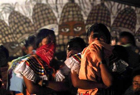 Los Zapatistas Har N Gira Por Europa Palabrasclaras Mx