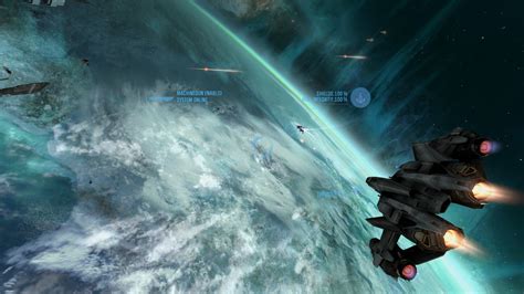 Halo Reach Pc Review Bit Tech Net